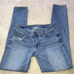 American Eagle Super Stretch Jeggings
